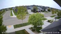 Meridian › South-West: 3348 E Mardia St - Day time