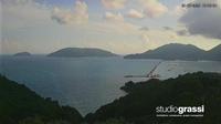Lerici › West: Porto Venere - La Spezia