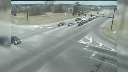 Traffic Cam Prattville › East: MGM-CAM-A