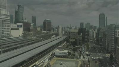 Oharu webcam