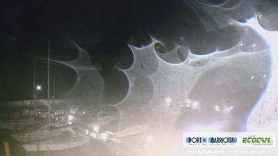 immagine della webcam nei dintorni di Rosolina: webcam Scardovari