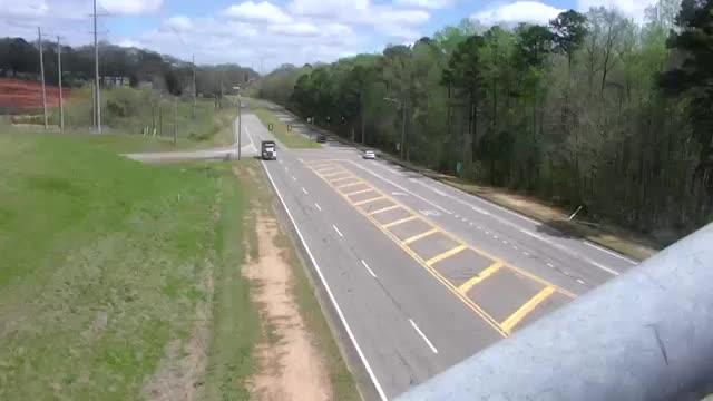 Traffic Cam Tuscaloosa › South: TUS-CAM--.