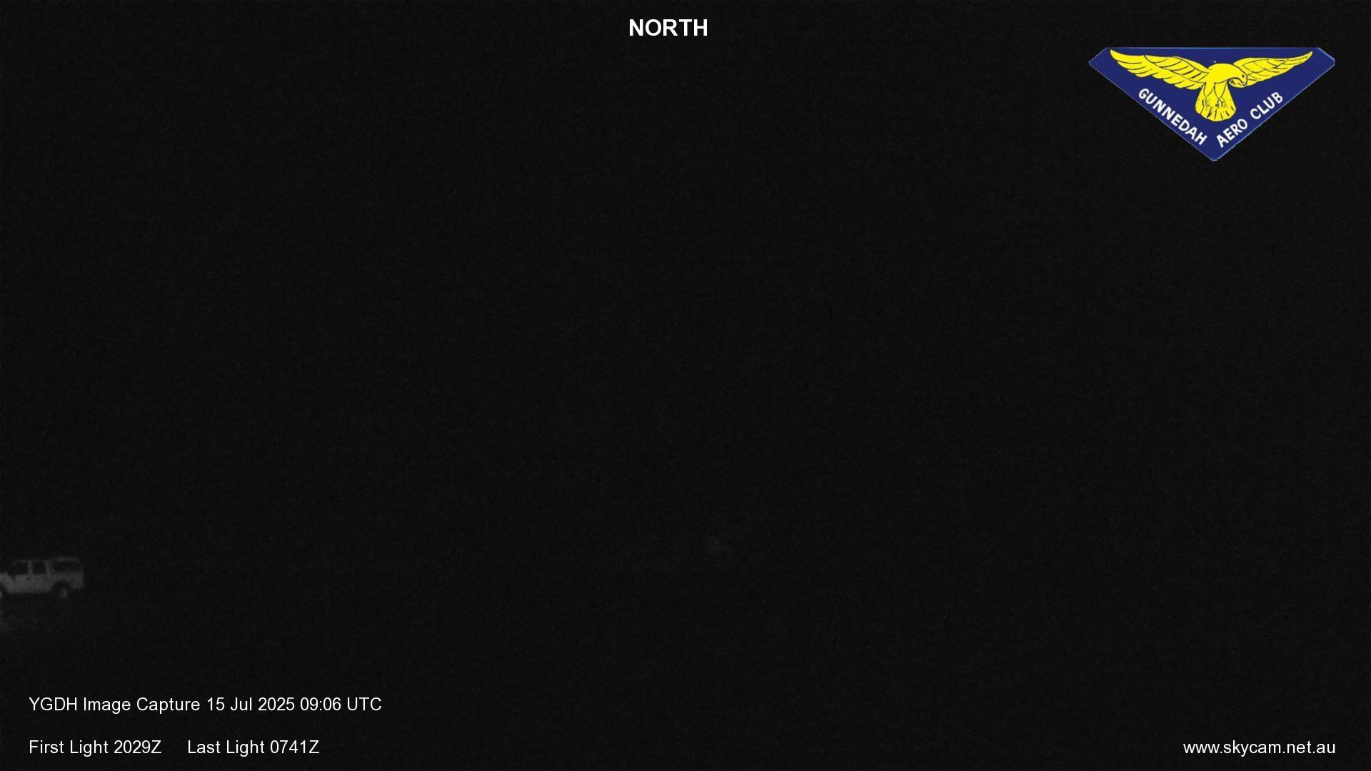 Gunnedah Webcam