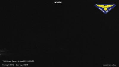 Gunnedah webcam