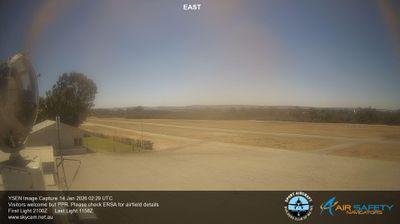 Mandurah Daytime Webcam Image