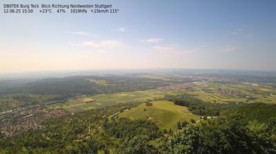 Burg Teck: Cityscape & Nature Views