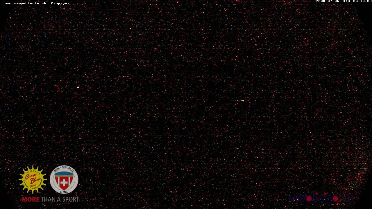 Blenio › Osten