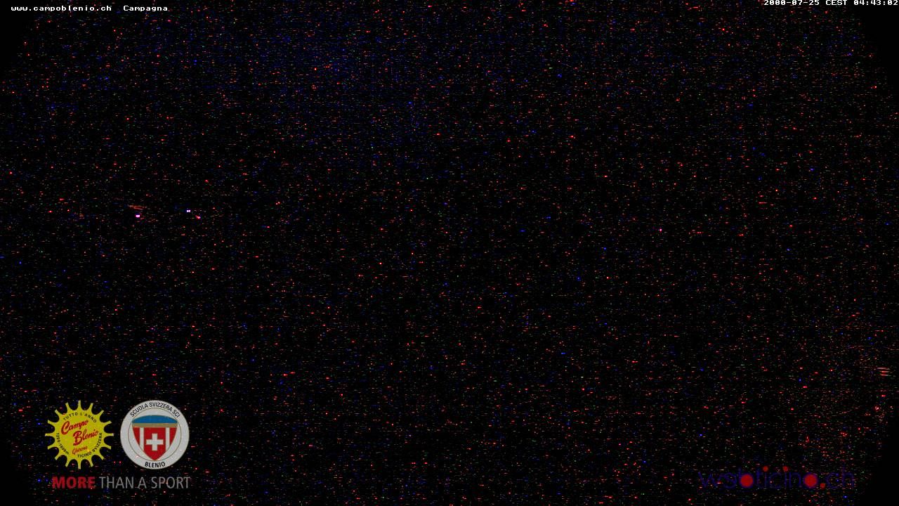 Blenio › Osten