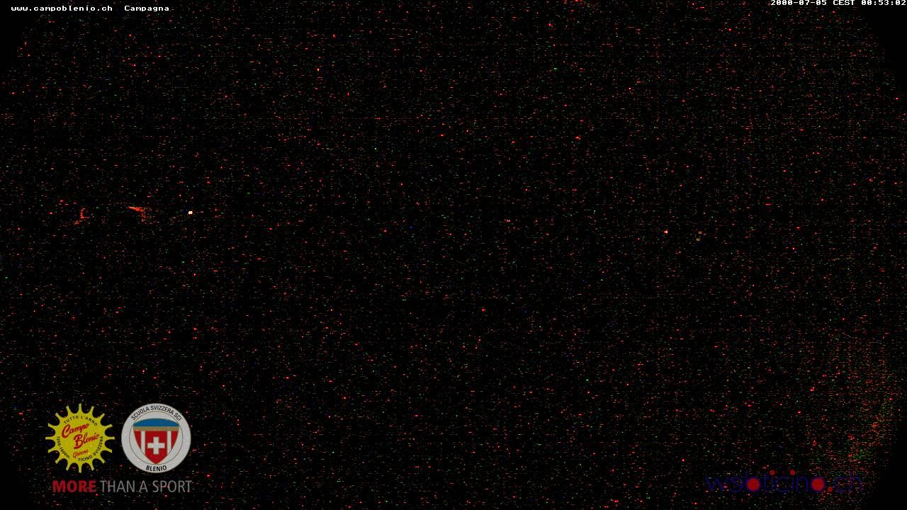 Blenio › Osten