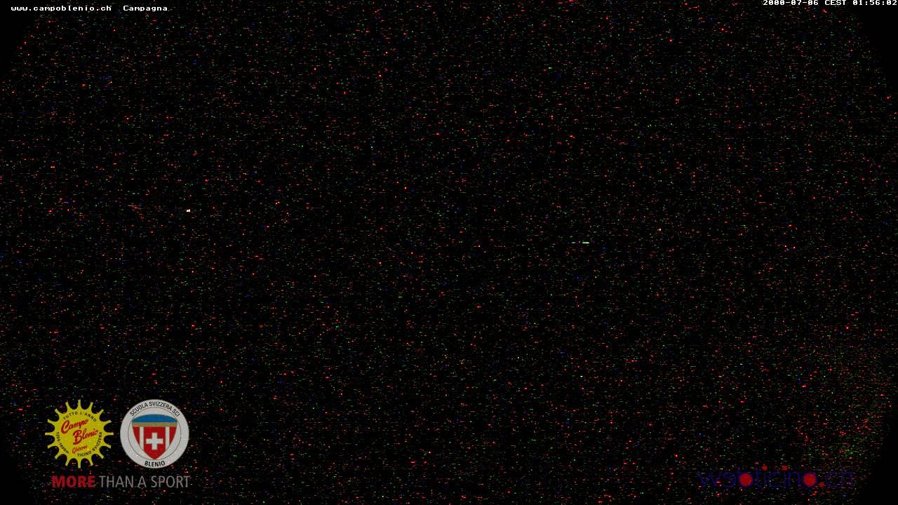 Blenio › Osten