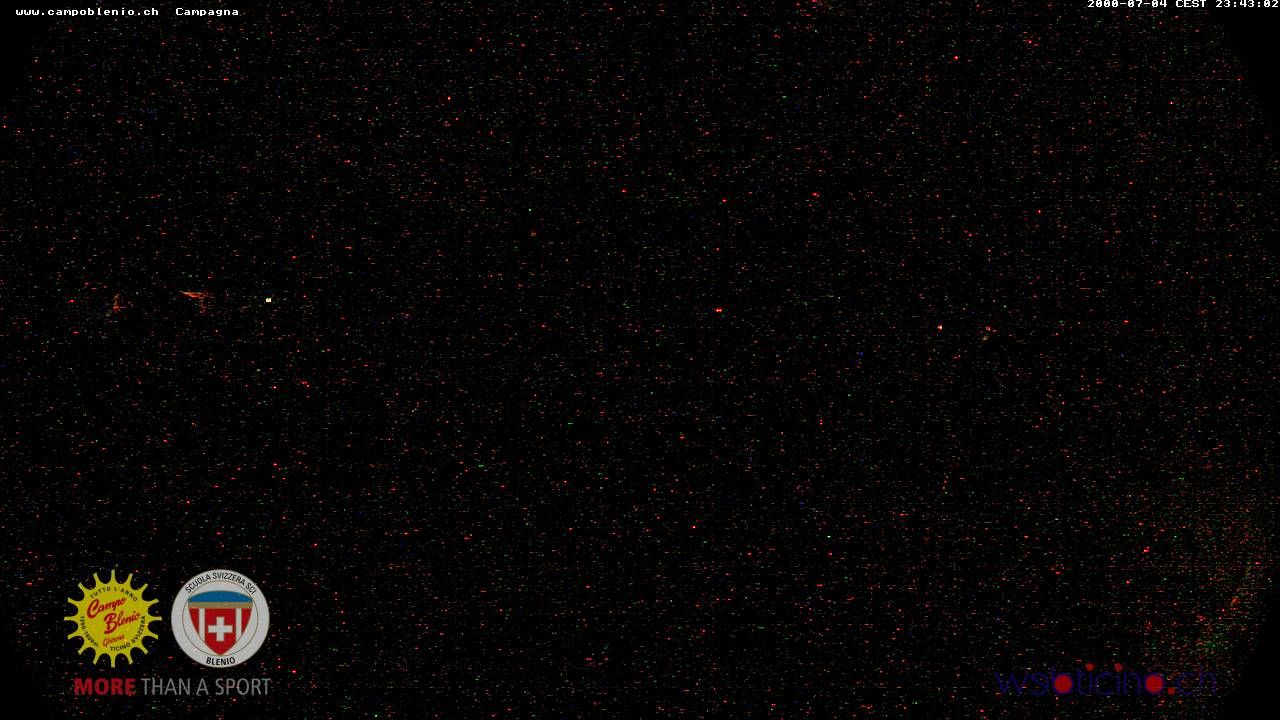 Blenio › Osten