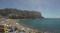 Cassis - Day time