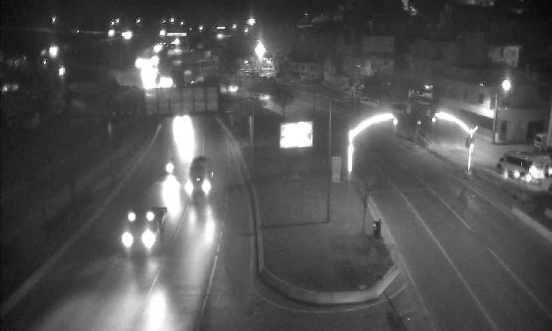 Traffic Cam Yesildere Mahallesi: Yeşildere Caddesi