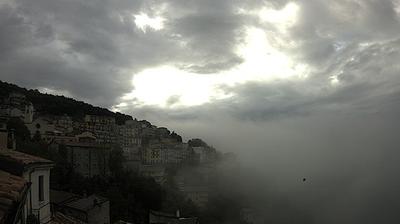 immagine della webcam nei dintorni di Villasalto: webcam Seui