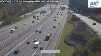 Vinings: GDOT-CAM-032--1 - Day time