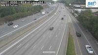 The Hill: GDOT-CAM-550--1 - Current
