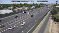 Phoenix › North: I-17 NB 206.30 @S of Northern Ave - Day time