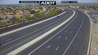 Mesa > West: SR-202 WB 23.10 @Power Rd - Day time