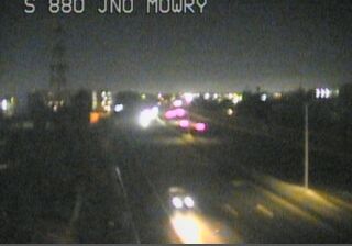 Webcam en vivo Fremont - ahora mismo