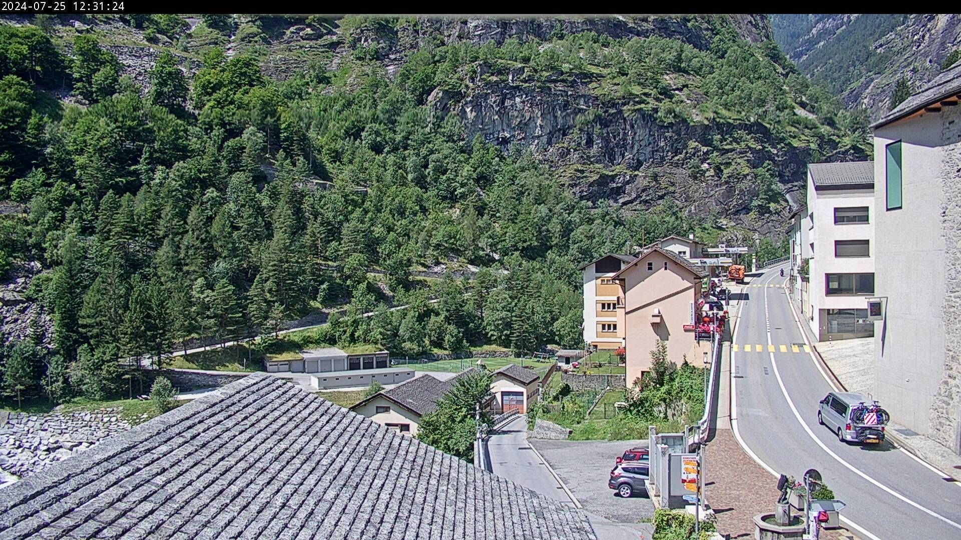 Zwischbergen › Westen