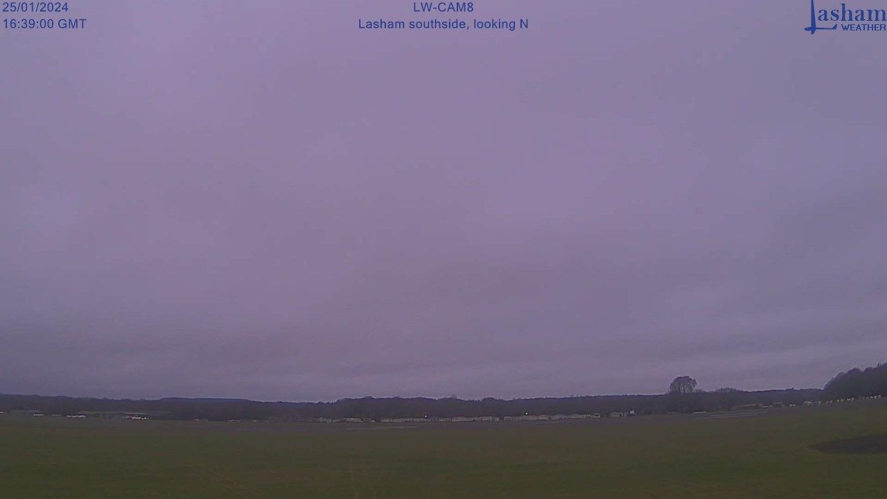 Traffic Cam East Hampshire › North