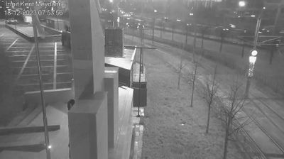 Karabas Mahallesi City