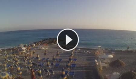 Traffic Cam Bordighera