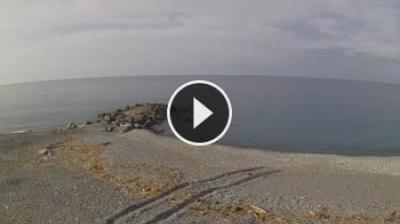 Preview delle webcam di Bordighera