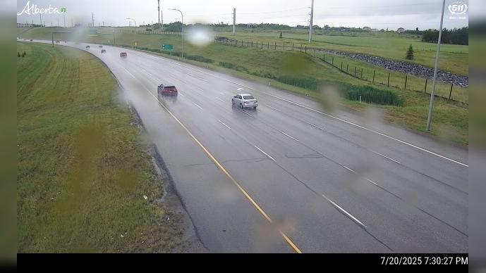 Traffic Cam Calgary: N/A