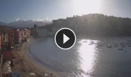 Traffic Cam Sestri Levante