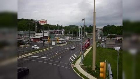 Traffic Cam Middletown Township: PA 413 SOUTH OF I-295