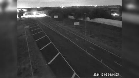 Traffic Cam Killarney: Tpke MM 273.1