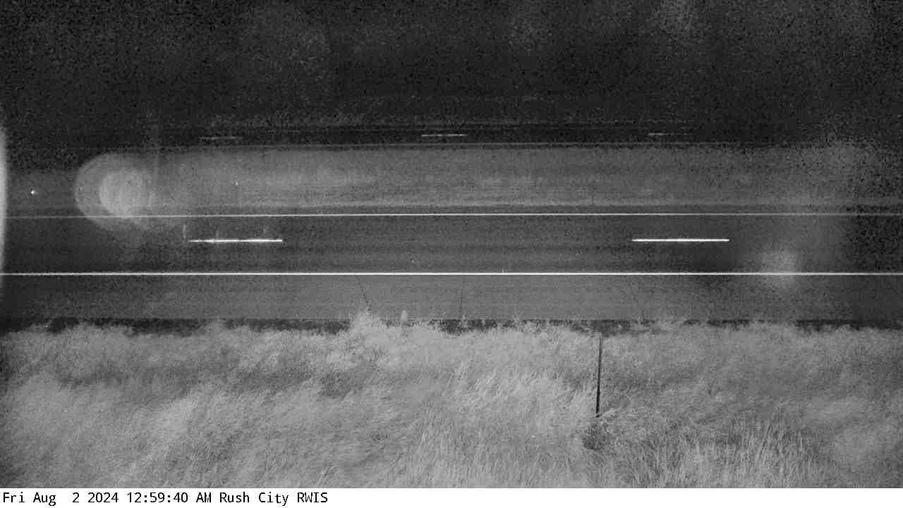 Traffic Cam Harris: I-35: I-35 (Rush City - MP 157): I-35 (Rush City - MP 157) View