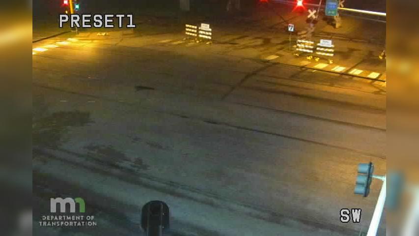 Traffic Cam Eagan: MN 149: T.H.149 NB @ Opperman Dr