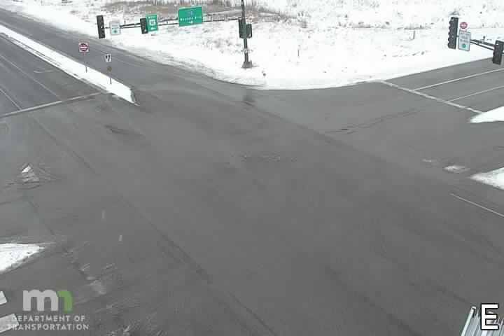 Traffic Cam Orono: US 12: U.S.12 WB @ C.S.A.H.6 SB