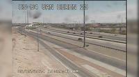 El Paso > North: US-54 @ Van Buren - Recent