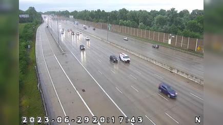 Traffic Cam Indianapolis › East: I-465: 1-465-042-7-2 N OF I-70 EAST