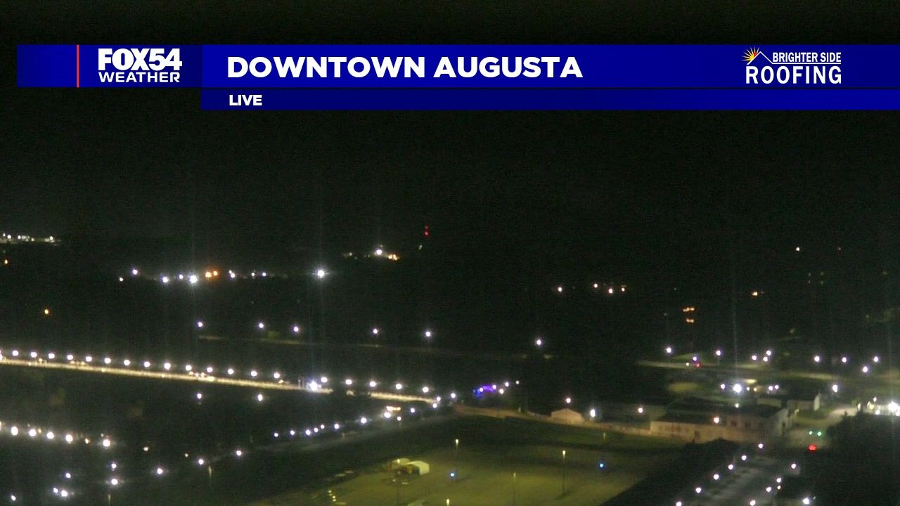 Augusta during daytime
