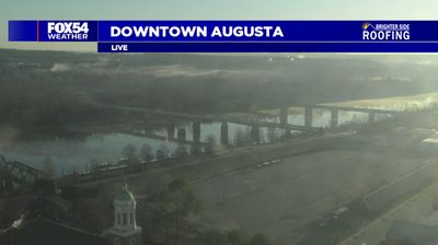 Webcam en vivo Augusta - ahora mismo