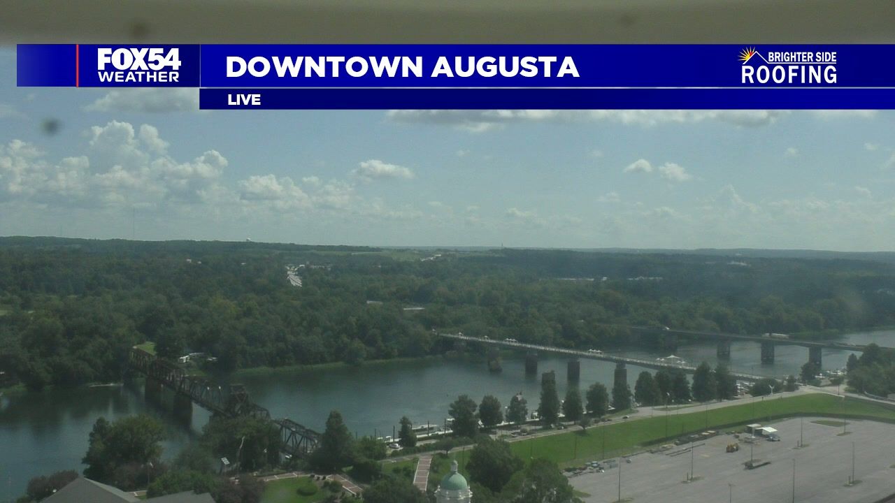Augusta webcam