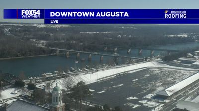 Imagen de webcam diurna Augusta