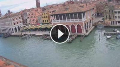 Preview delle webcam di Venice