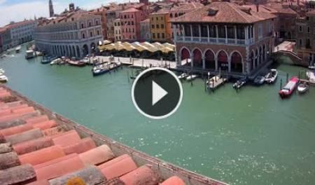 Murano webcam