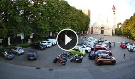 Traffic Cam Verona