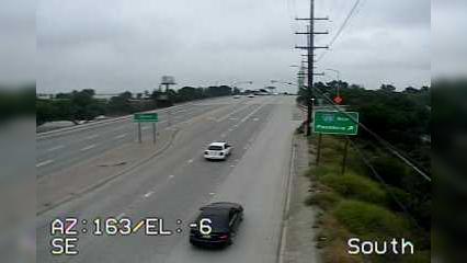 Traffic Cam Irwindale › East: Camera 782 :: E210 - AVE: PM 37.82