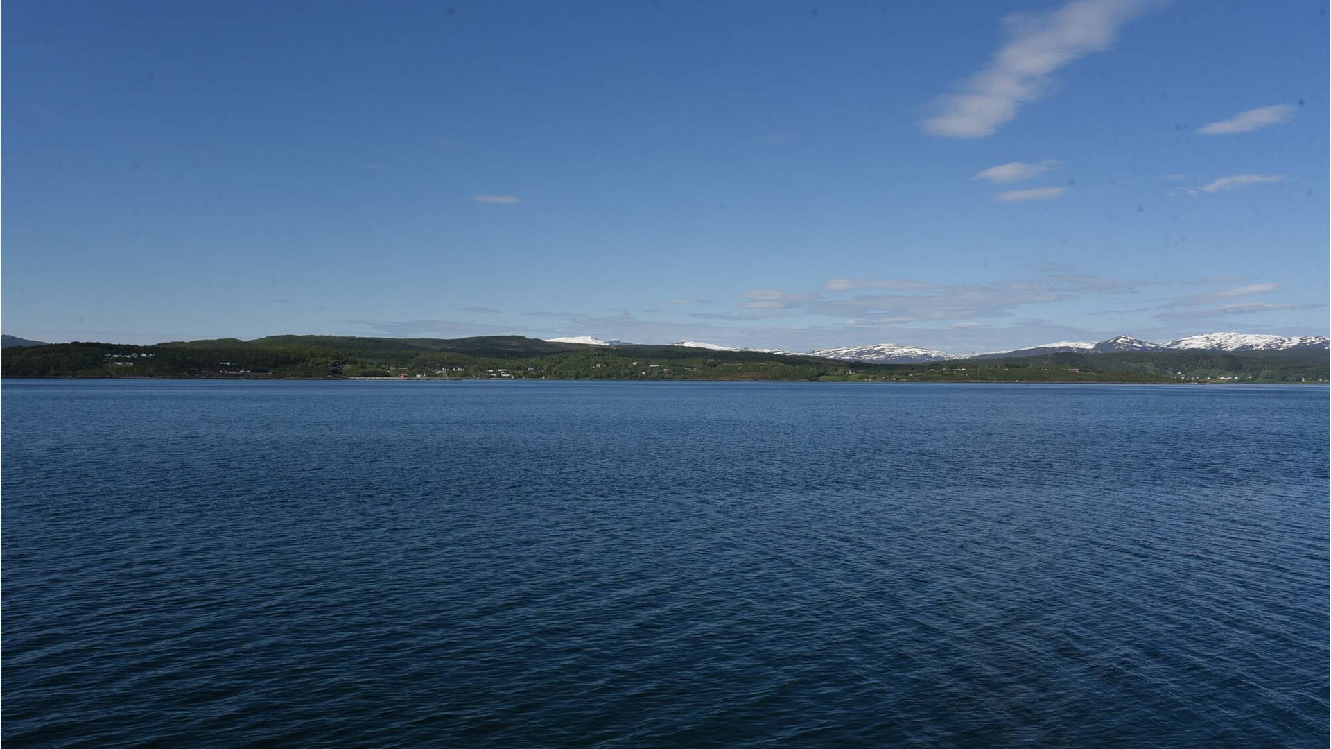 Finnsnes webkamera