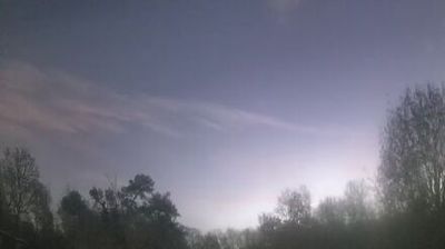 Recent Gatwick Webcam Image