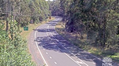 Oberon Daytime Webcam Image