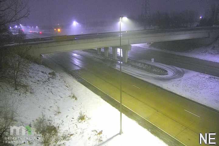 Traffic Cam Shakopee: US 169: T.H.169 WB @ Marystown Rd