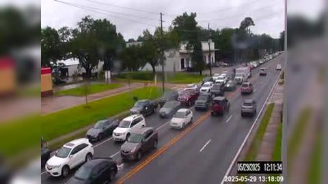 Traffic Cam Brent: 1180--15